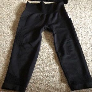 Gymshark Energy Seamless High Waisted